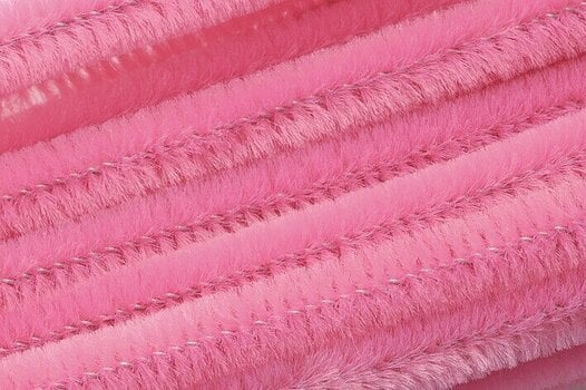 Materiale Knorr Prandell 218476225 Plush Wires Rose Ø 8 mm 500 mm 10 - 4