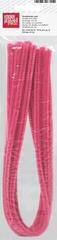 Materijal Knorr Prandell 218476241 Плишане жице Pink Ø 8 mm 500 mm 10 - 1