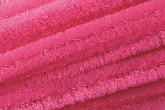 Materijal Knorr Prandell 218476241 Плишане жице Pink Ø 8 mm 500 mm 10 - 4