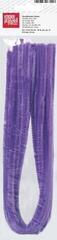 Material Knorr Prandell 218476306 Plush Wires Lilac Ø 8 mm 500 mm 10 - 1