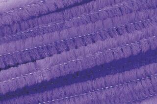 Material Knorr Prandell 218476306 Plush Wires Lilac Ø 8 mm 500 mm 10 - 2