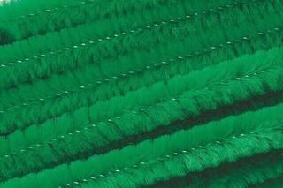 Materijal Knorr Prandell 218476438 Plišana žica May Green Ø 8 mm 500 mm 10 - 2