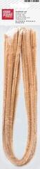 Material Knorr Prandell 218476535 Plush Wires Sand Ø 8 mm 500 mm 10 - 1