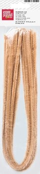 Material Knorr Prandell 218476535 Plush Wires Sand Ø 8 mm 500 mm 10 - 2