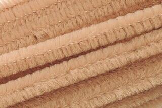 Material Knorr Prandell 218476535 Plush Wires Sand Ø 8 mm 500 mm 10 - 3