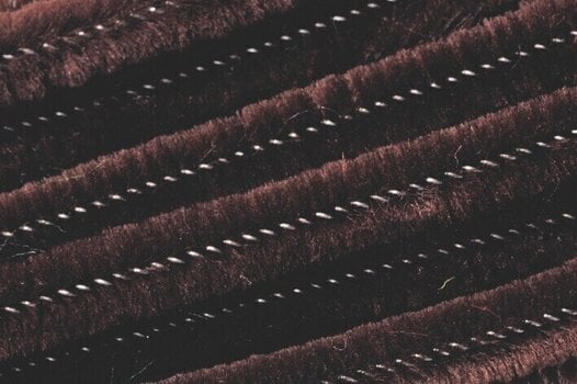 Materijal Knorr Prandell 218476594 Plišana žica Sepia Ø 8 mm 500 mm 10 - 3