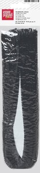 Materijal Knorr Prandell 218476616 Плишане жице Black Ø 8 mm 500 mm 10 - 2