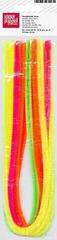 Materijal Knorr Prandell 218476995 Plišana žica Neon Ø 8 mm 500 mm 10 - 1