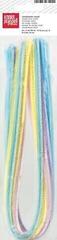 Material Knorr Prandell 218476996 Plush Wires Pastel Ø 8 mm 500 mm 10 - 1
