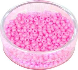 Koraliki Knorr Prandell Rocailles Beads Pele Pink ( Variant ) 17 g - 1