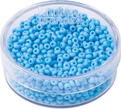 Dečije perle Knorr Prandell Rocailles Beads Sky Blue 17 g - 2