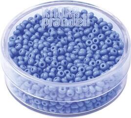 Бісер Knorr Prandell Rocailles Beads Violet Blue 17 g - 1