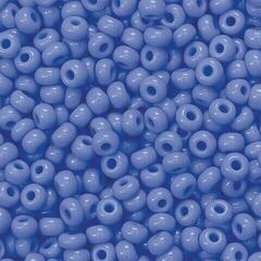 Бісер Knorr Prandell Rocailles Beads Violet Blue 17 g - 2