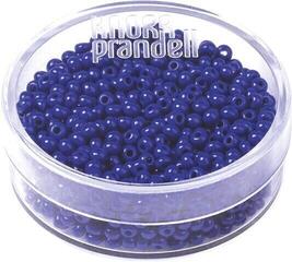 Dečije perle Knorr Prandell Rocailles Beads Ultramarine 17 g - 1