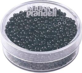 Бісер Knorr Prandell Rocailles Beads Black 17 g - 1