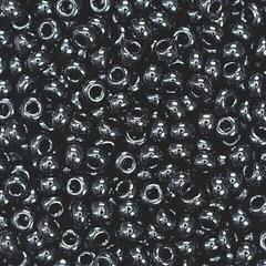Бісер Knorr Prandell Rocailles Beads Black 17 g - 2
