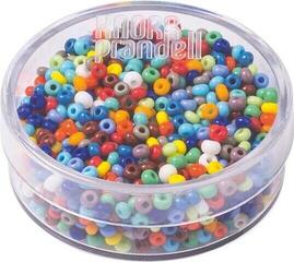 Бісер Knorr Prandell Rocailles Beads Multi-Coloured 17 g - 1