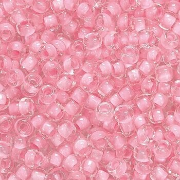 Dečije perle Knorr Prandell Rocailles Beads Roseate ( Variant ) 13 g - 4