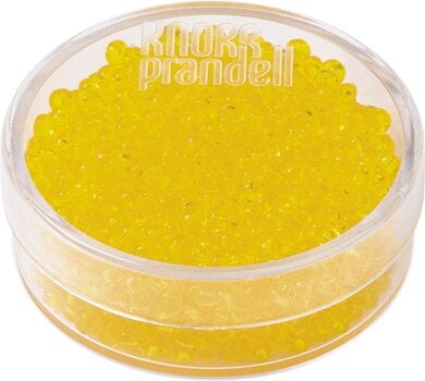 Мъниста Knorr Prandell Rocailles Beads Yellow 17 g - 2