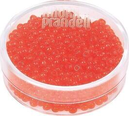Kroglice za otroke Knorr Prandell Rocailles Beads Brick Red ( Variant ) 17 g - 1