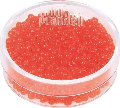 Мъниста Knorr Prandell Rocailles Beads Brick Red ( Variant ) 17 g - 2