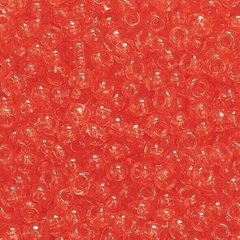 Мъниста Knorr Prandell Rocailles Beads Brick Red ( Variant ) 17 g - 3