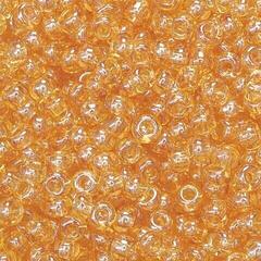 Dečije perle Knorr Prandell Rocailles Beads Apricot 17 g - 3