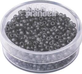 Kroglice za otroke Knorr Prandell Rocailles Beads Grey 13 g - 1