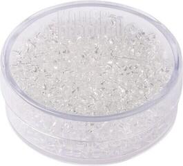 Dečije perle Knorr Prandell Rocailles Beads Crystal ( Variant ) 17 g - 1