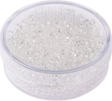 Dečije perle Knorr Prandell Rocailles Beads Crystal ( Variant ) 17 g - 2