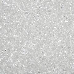 Dečije perle Knorr Prandell Rocailles Beads Crystal ( Variant ) 17 g - 2