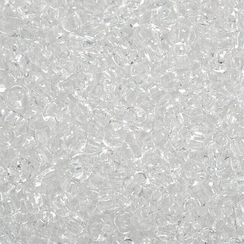 Dečije perle Knorr Prandell Rocailles Beads Crystal ( Variant ) 17 g - 3