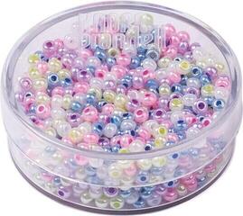 Бісер Knorr Prandell Rocailles Beads Pastel Multi-Coloured 17 g - 1