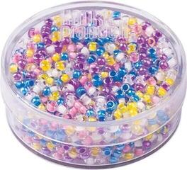 Бісер Knorr Prandell Rocailles Beads Glossy Multi-Coloured 17 g - 1