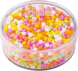 Бісер Knorr Prandell Rocailles Beads Neon Multi-Coloured 17 g - 1