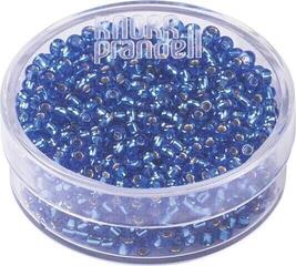 Dečije perle Knorr Prandell Rocailles Beads Blue 17 g - 1