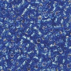 Dečije perle Knorr Prandell Rocailles Beads Blue 17 g - 3