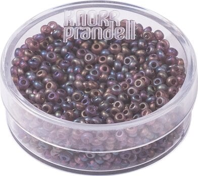 Dečije perle Knorr Prandell Rocailles Beads Blackberry ( Variant ) 17 g - 2