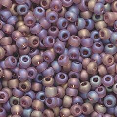Dečije perle Knorr Prandell Rocailles Beads Blackberry ( Variant ) 17 g - 2