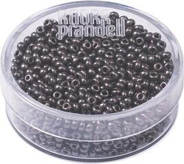 Dečije perle Knorr Prandell Rocailles Beads Anthracite ( Variant ) 17 g - 1