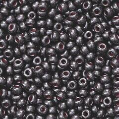 Dečije perle Knorr Prandell Rocailles Beads Anthracite ( Variant ) 17 g - 3