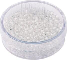 Perlen Knorr Prandell Rocailles Beads White 15 g - 1