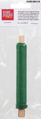 Material Knorr Prandell 216470475 Wires Moss Green Ø 0,65 mm × 35 m 1 - 1