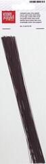 Material Knorr Prandell 216475205 Wires Anthracite Ø 0,4 mm × 20 cm 120 - 1