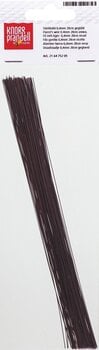 Material Knorr Prandell 216475205 Wires Anthracite Ø 0,4 mm × 20 cm 120 - 2