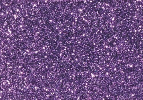 Material Knorr Prandell 218105228 Glitter Purple 7 g 1 - 2