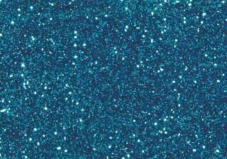 Materijal Knorr Prandell 218105233 Шљокице Blue Turquoise 7 g 1 - 1