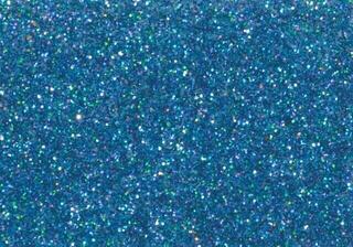 Material Knorr Prandell 218105333 Glitter Blue Turquoise 7 g 1 - 1