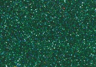 Material Knorr Prandell 218105344 Glitter Green 7 g 1 - 1