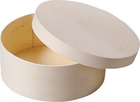 Material Knorr Prandell 218735582 Wooden Box Natural Ø 60 mm 30 mm 1 - 2